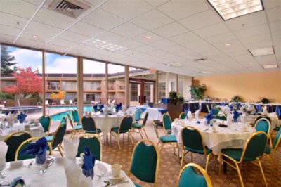 Photo of Cascade Room