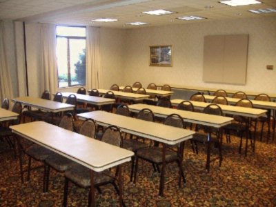 Photo of Orenco room
