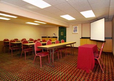 Photo of Meeting Room