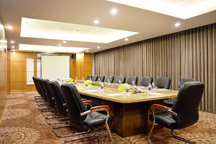 Photo of Molokai Meeting Room