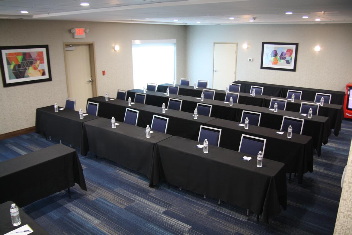 Photo of Meeting Room