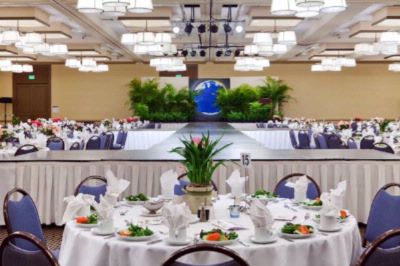 Photo of Poinciana Ballroom