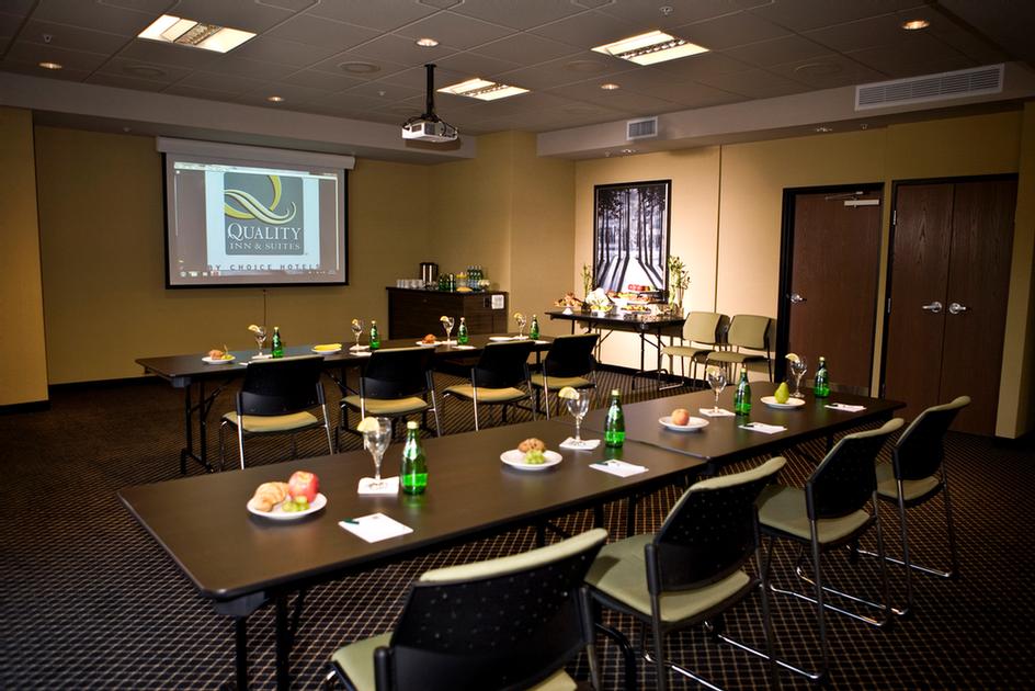 Photo of Deep River Room