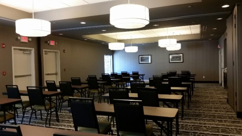 Photo of Meeting Room