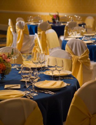 Photo of Symphony Ballroom