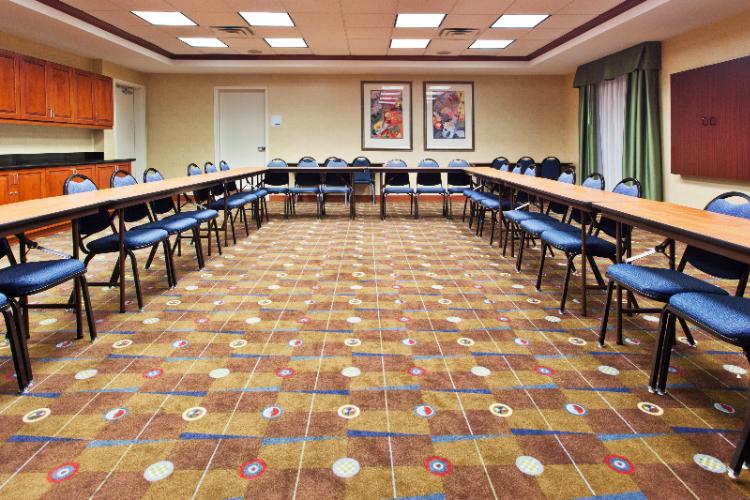 Photo of Louisiana Room