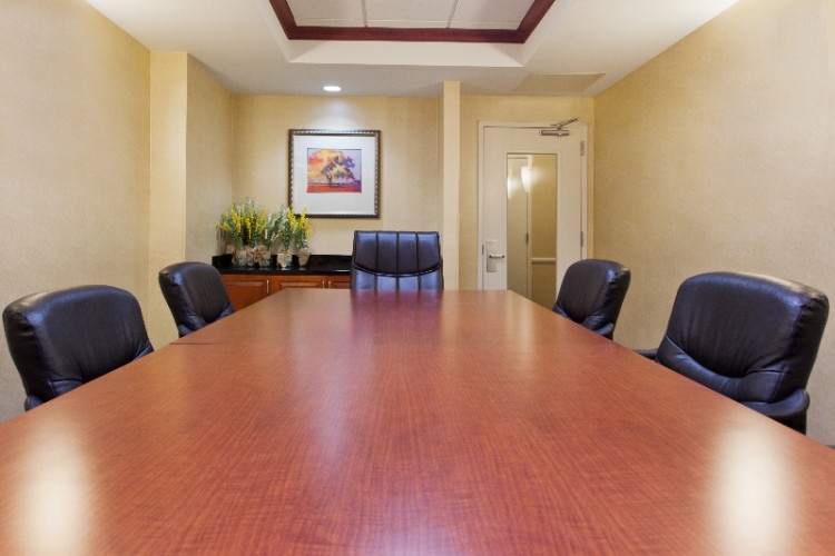 Photo of Boardroom