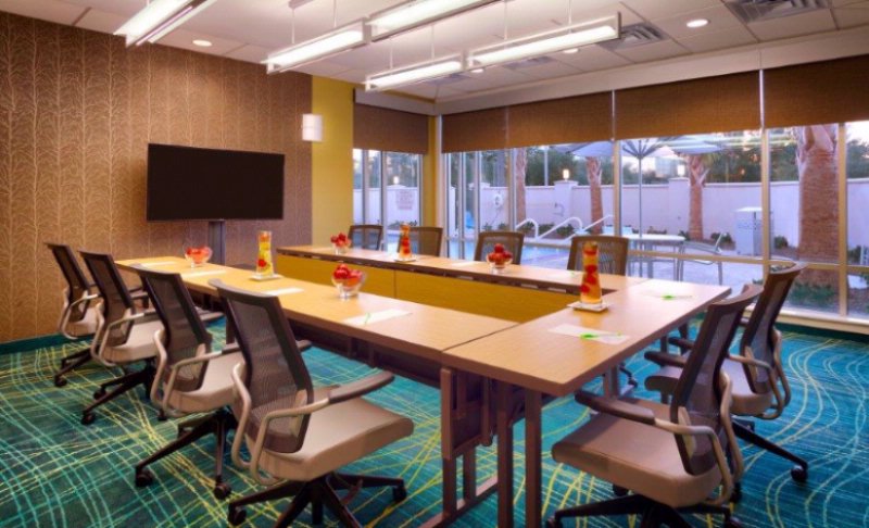 Photo of Meeting Room