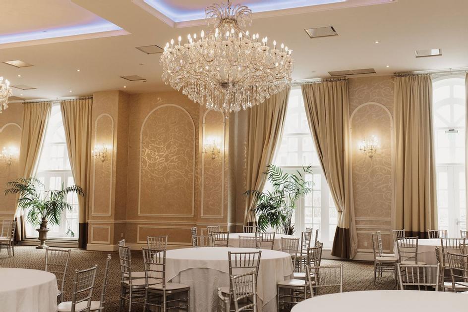 Photo of Kingsley Ballroom