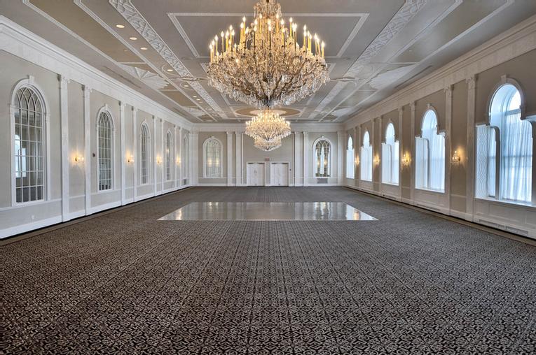 Photo of Crystal Ballroom