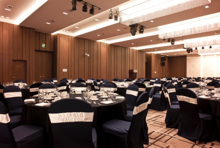Photo of GrandBallroom