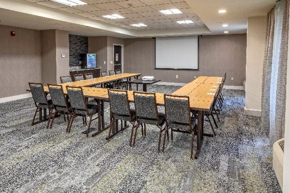 Photo of Cumberland Room