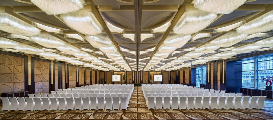 Photo of Grand Ballroom