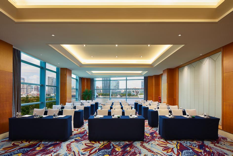 Photo of Songshan Room 5