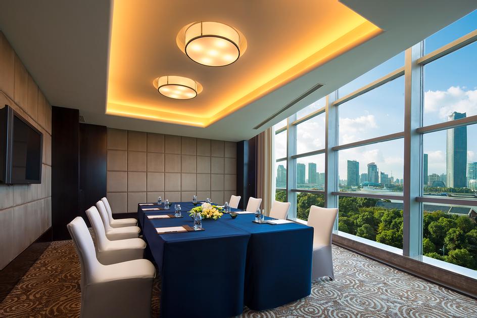 Photo of Wutaishan Room 7