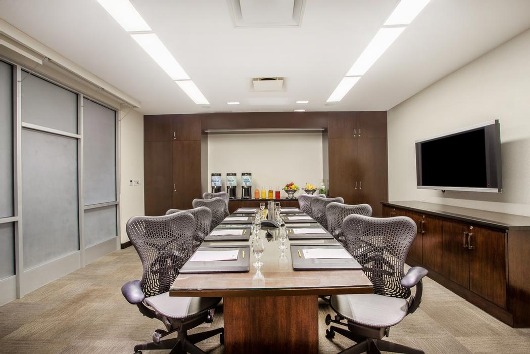 Photo of Empire Boardroom
