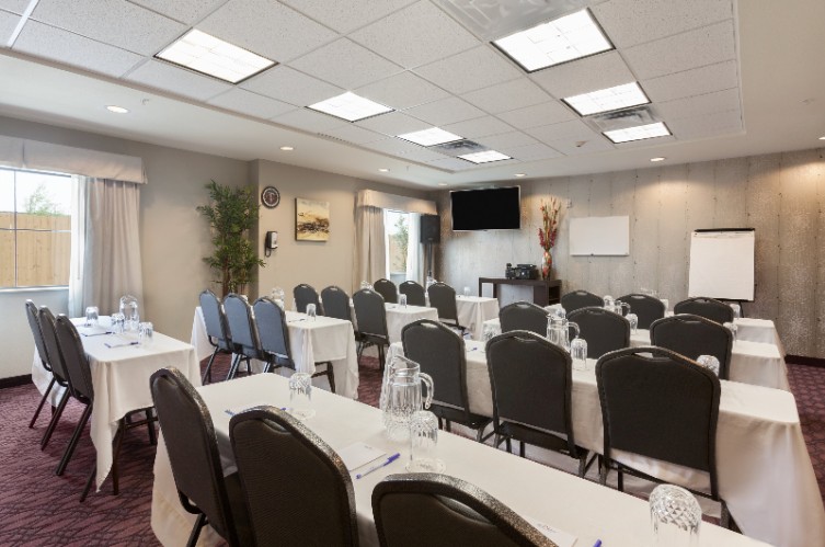Photo of Meeting Space