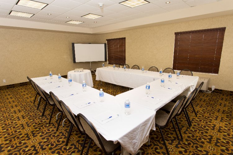 Photo of Meeting room