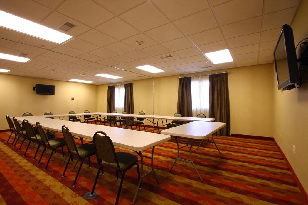 Photo of Meeting room