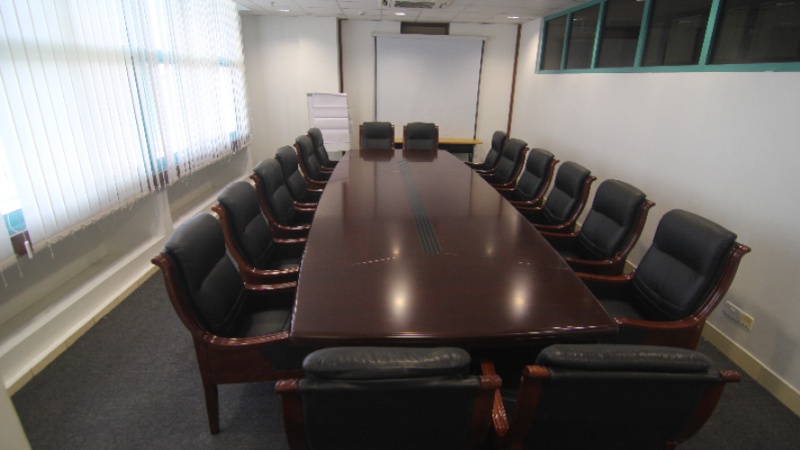 Photo of BOARD ROOM
