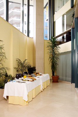 Photo of Foyer