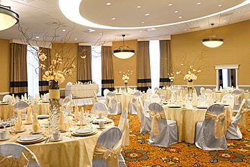 Photo of Magnolia Ballroom