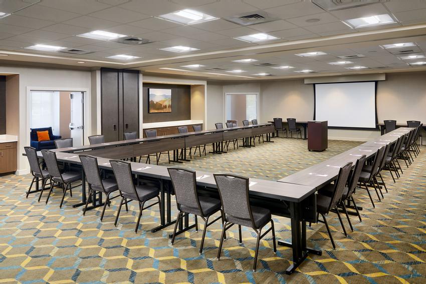Photo of The Meeting Place