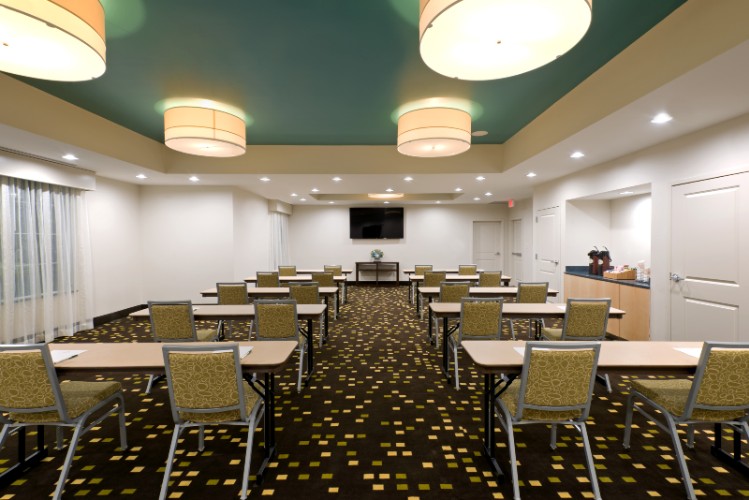 Photo of Meeting Space