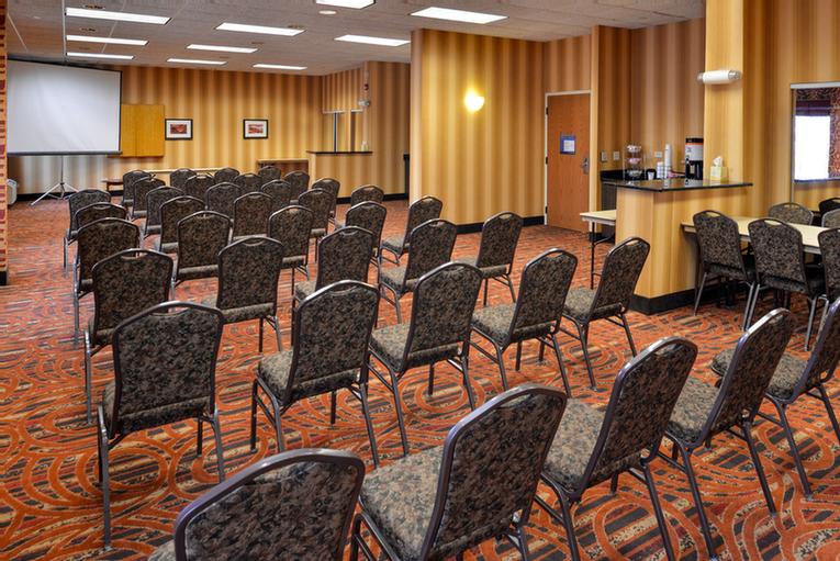Photo of Hawkeye Meeting Room
