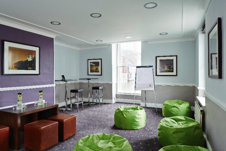 Photo of Dunelm Room