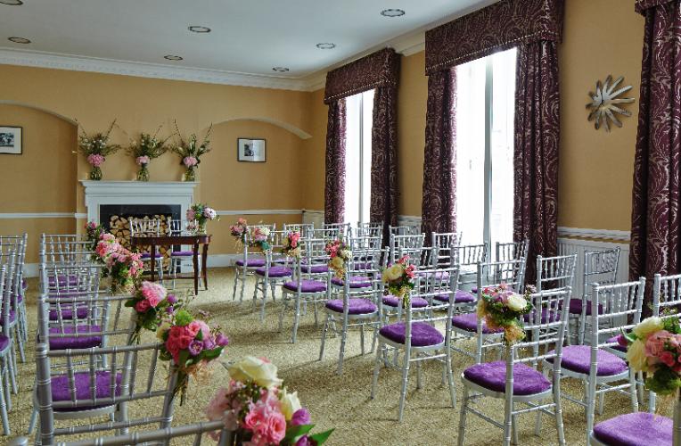 Photo of The Bowes Room