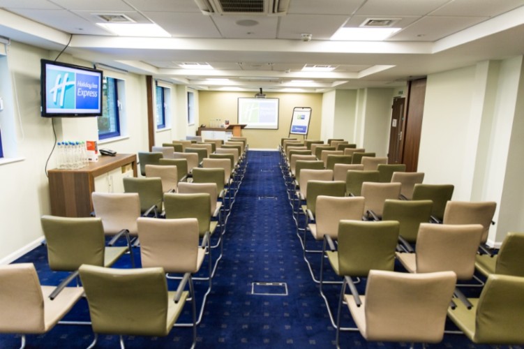 Photo of Bridges Suite