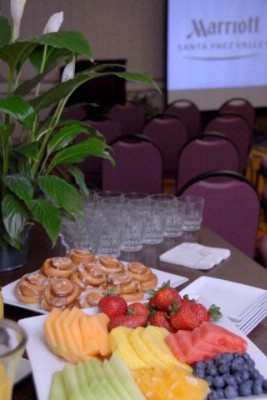 Photo of Figueroa Ballroom