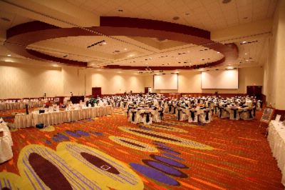 Photo of Jumer's Casino & Hotel Event Center