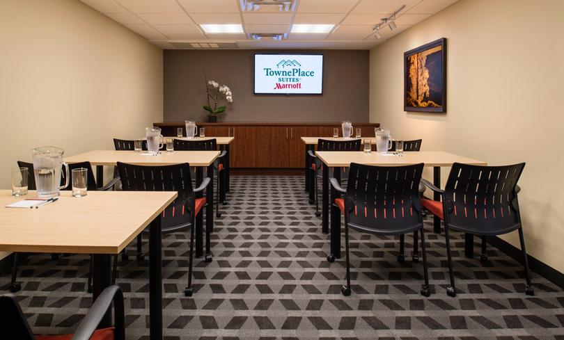 Photo of Meeting Room