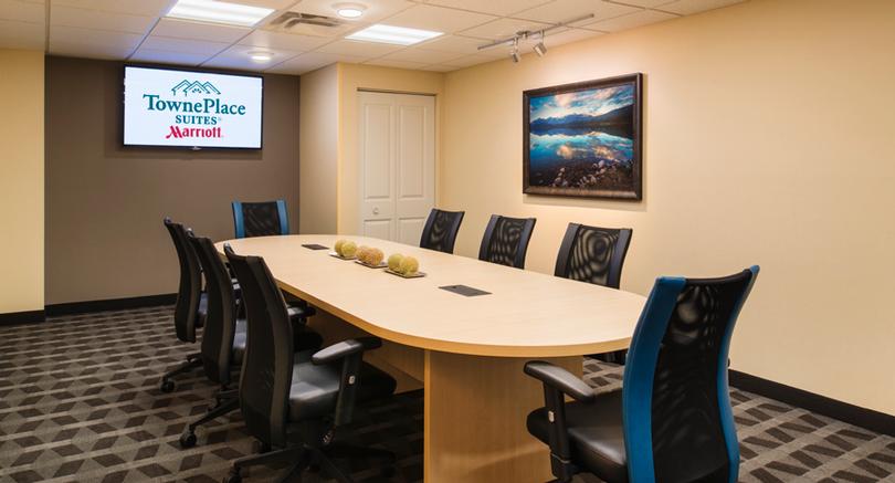 Photo of Boardroom