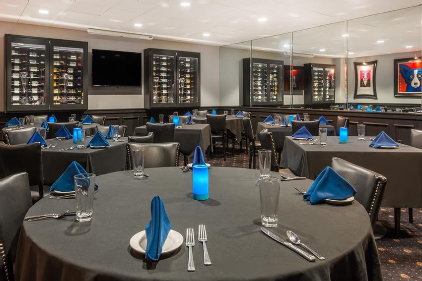Photo of Blue Dog Dining