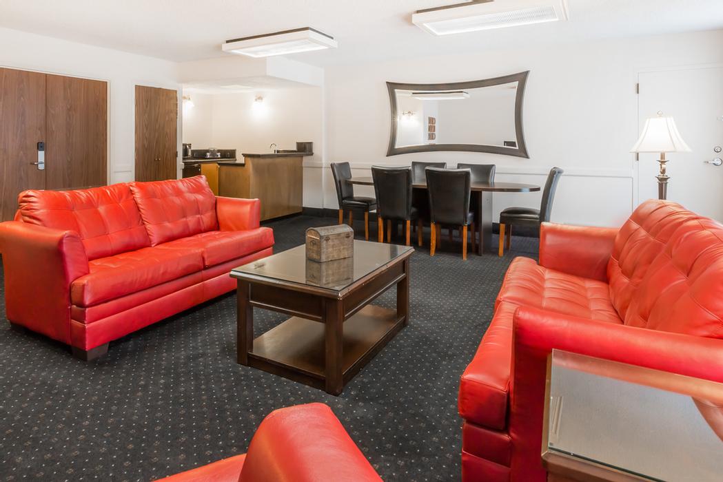 Photo of Huntersville Hospitality Suite