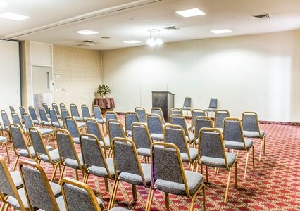 Photo of Henry Room