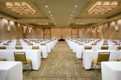 Photo of F. Scott Fitzgerald Ballroom