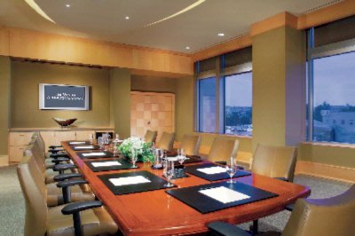 Photo of Louisa May Alcott Boardroom