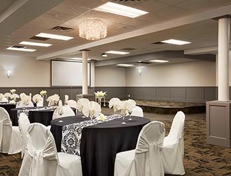 Photo of Ballroom
