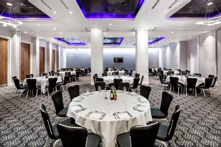 Photo of Azzurro Ballroom