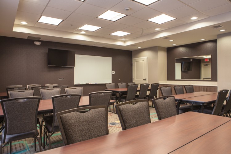 Photo of Millikin Meeting Room