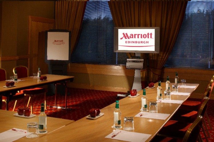Photo of Moray Suite