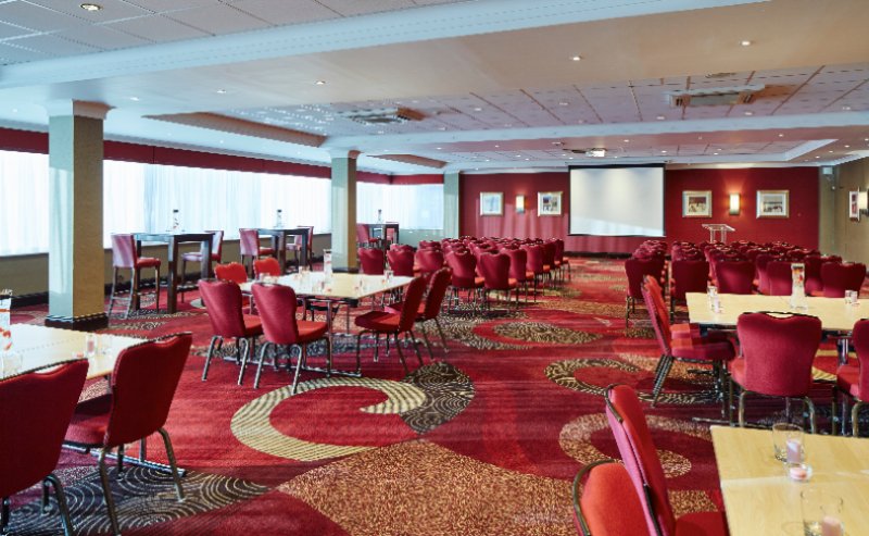 Photo of Pentland Suite