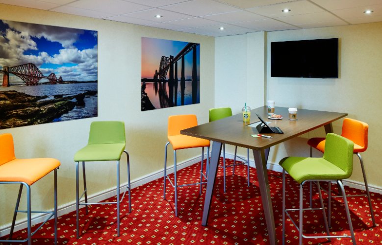 Photo of Forth Room