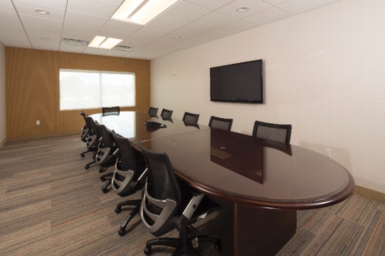 Photo of Boardroom