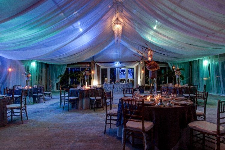 Photo of Marquee