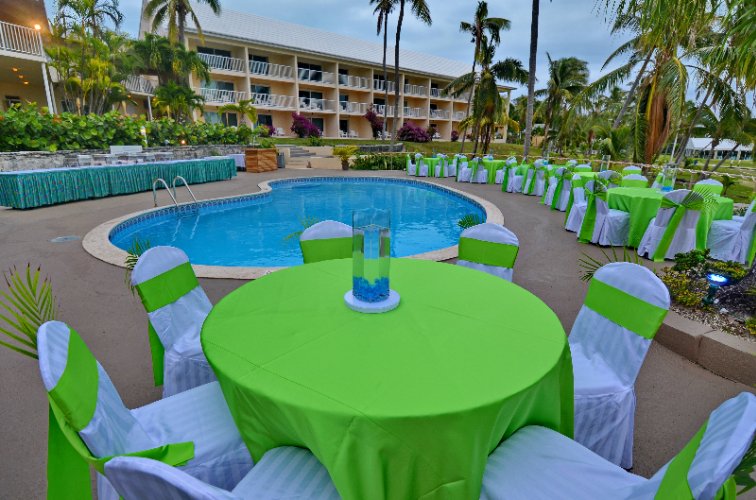 Photo of Garden Pool